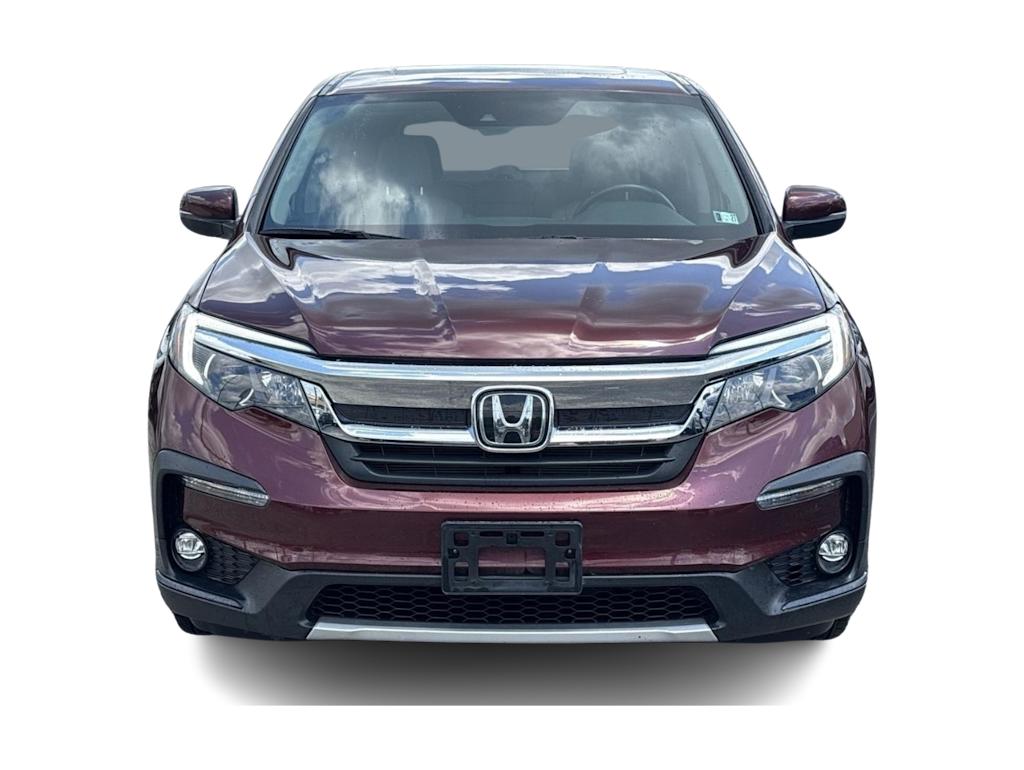 Thumbnail: 2020 Honda Pilot - 5