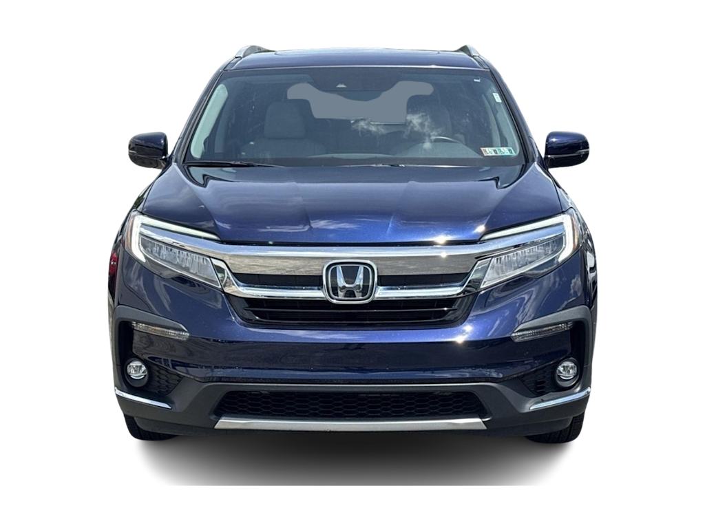 Thumbnail: 2019 Honda Pilot - 5