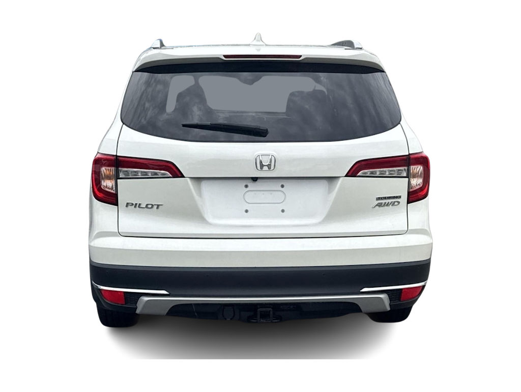 Thumbnail: 2019 Honda Pilot - 5