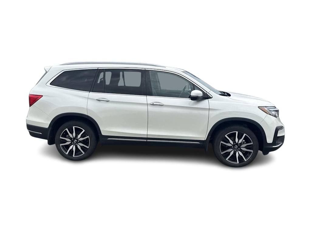 Thumbnail: 2019 Honda Pilot - 17