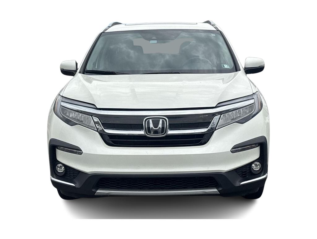 Thumbnail: 2019 Honda Pilot - 6