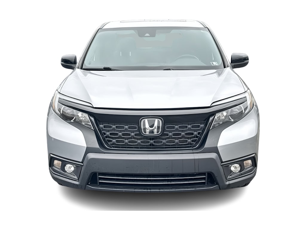 2021 Honda Passport EX-L 6