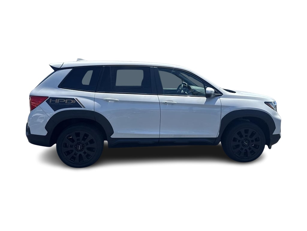 Thumbnail: 2023 Honda Passport - 18