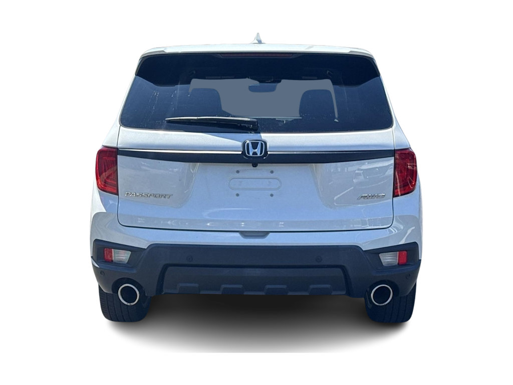 Thumbnail: 2023 Honda Passport - 5
