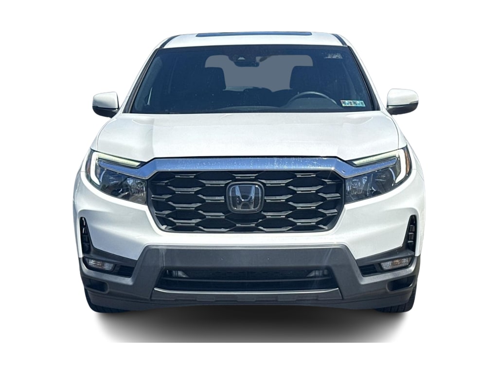 Thumbnail: 2023 Honda Passport - 6