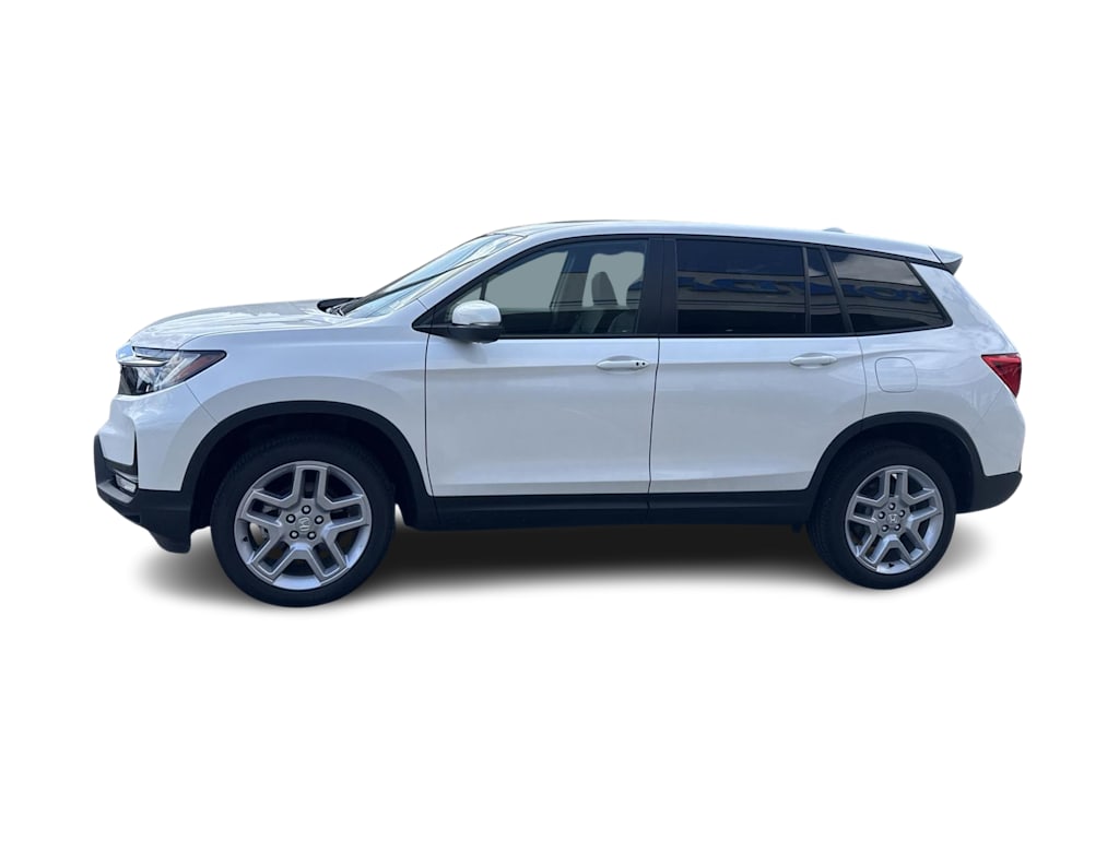 Thumbnail: 2024 Honda Passport - 3