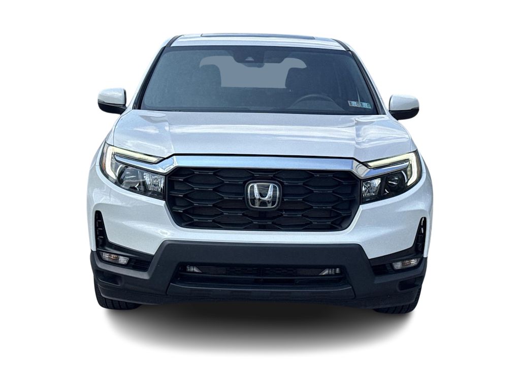 Thumbnail: 2024 Honda Passport - 6