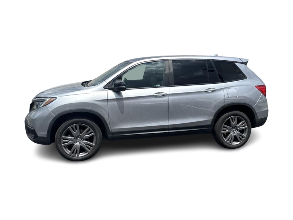 Thumbnail: 2020 Honda Passport - 2