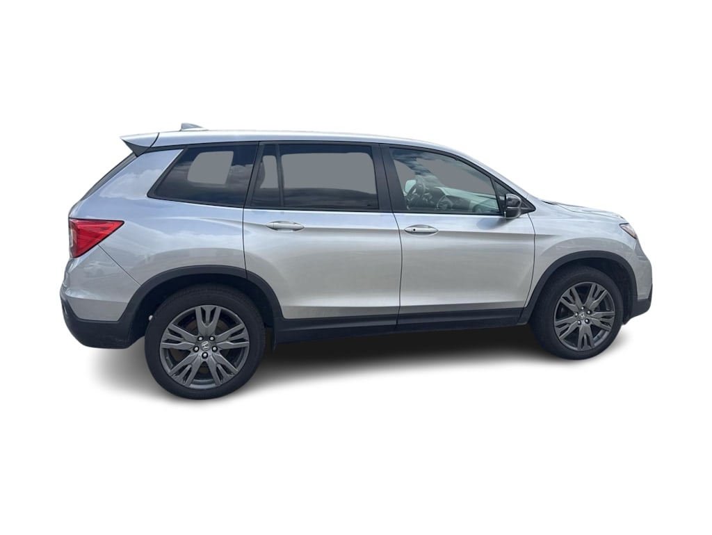 Thumbnail: 2020 Honda Passport - 16