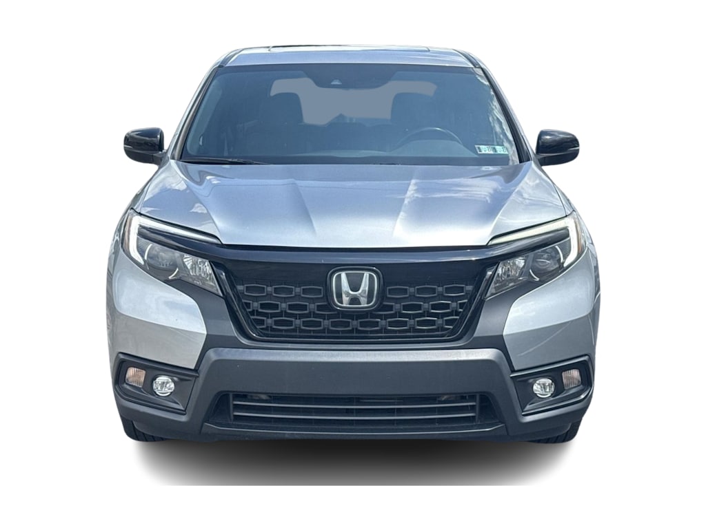 Thumbnail: 2020 Honda Passport - 5