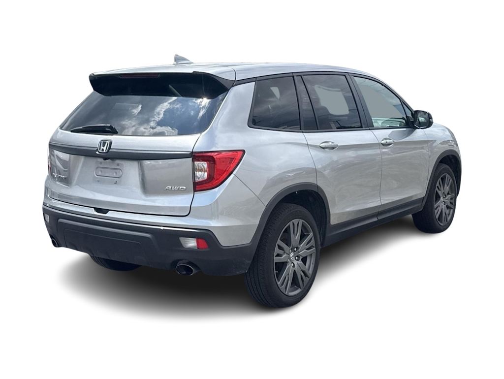 Thumbnail: 2020 Honda Passport - 15