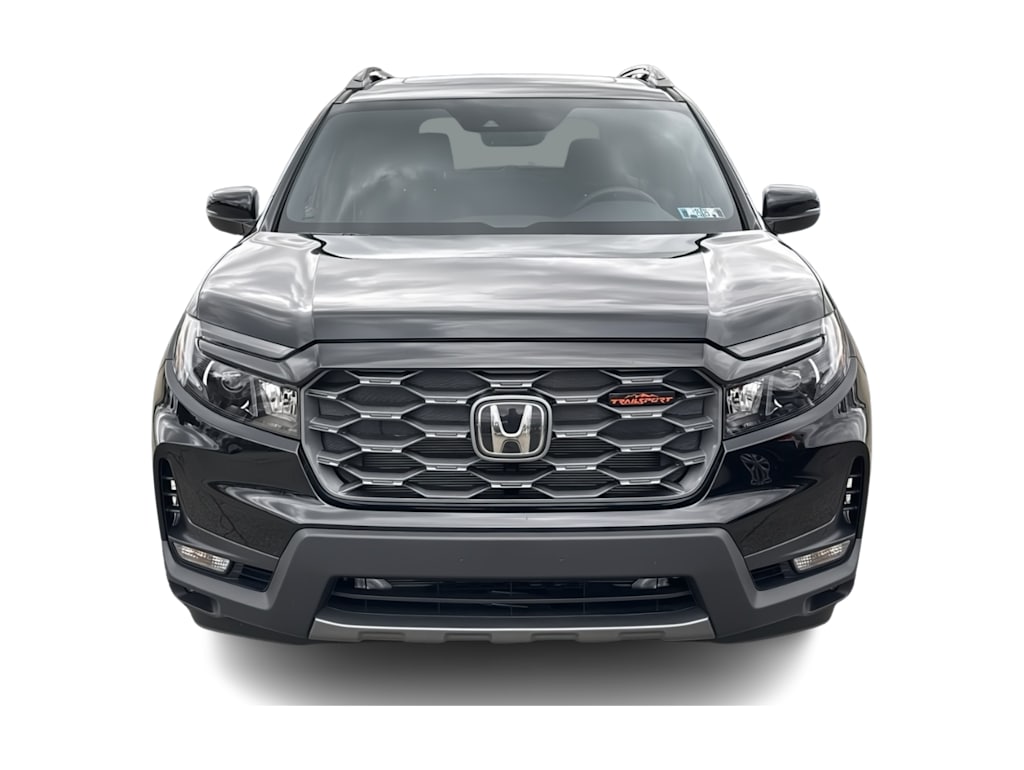 2025 Honda Passport TrailSport 6