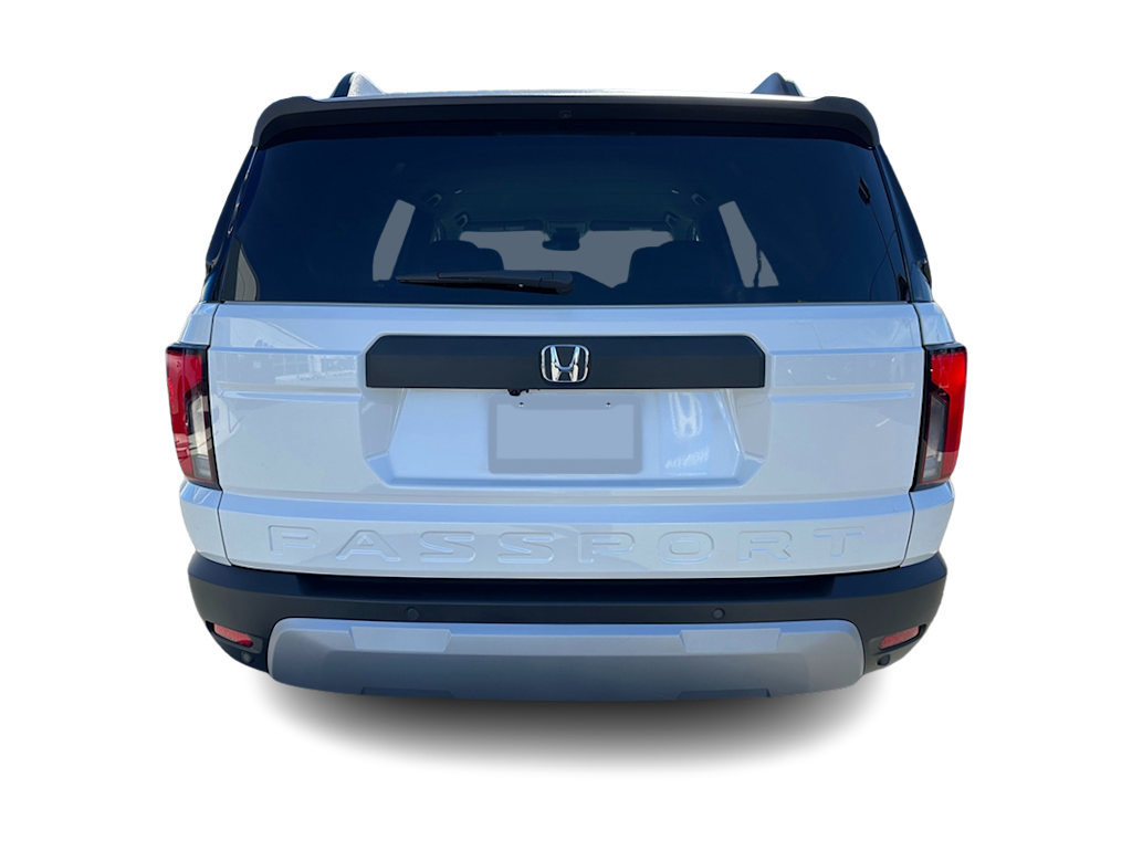 Thumbnail: 2026 Honda Passport - 5