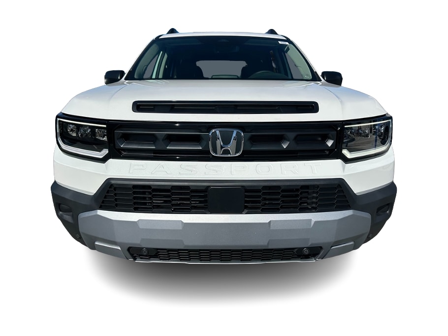Thumbnail: 2026 Honda Passport - 6