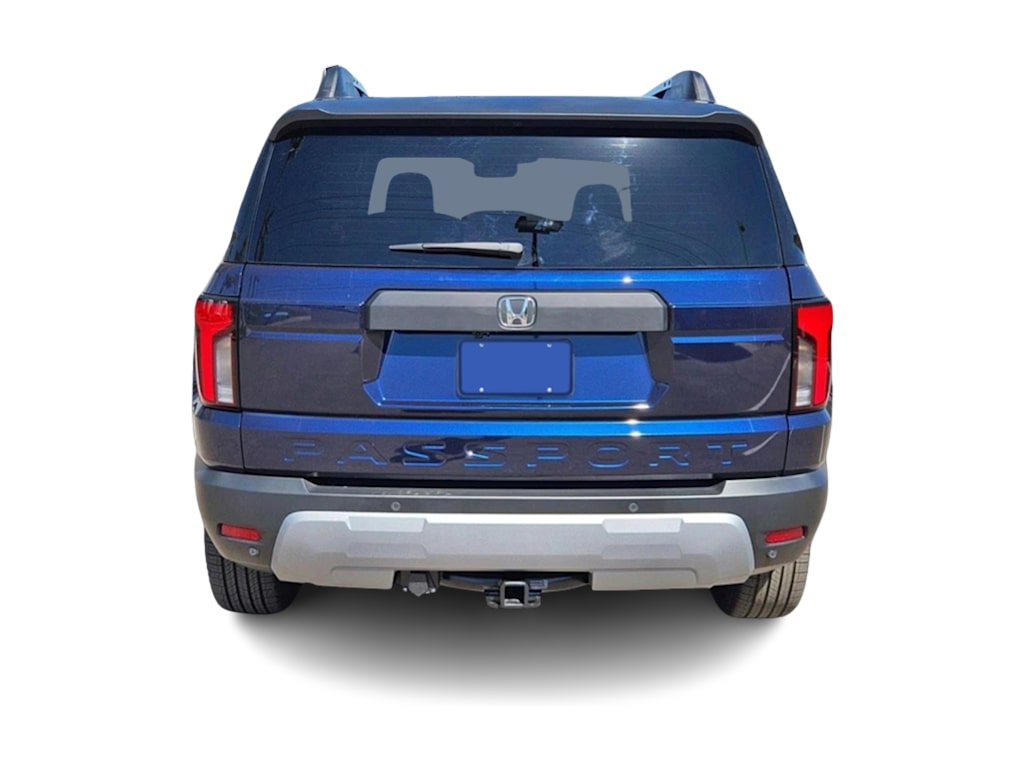 Thumbnail: 2026 Honda Passport - 5