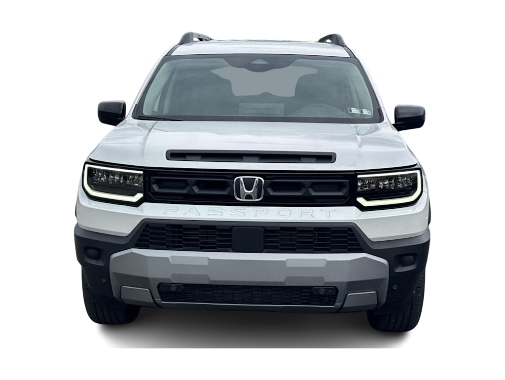 Thumbnail: 2026 Honda Passport - 6