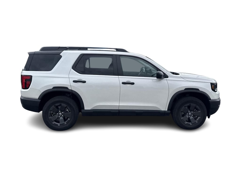 Thumbnail: 2026 Honda Passport - 19