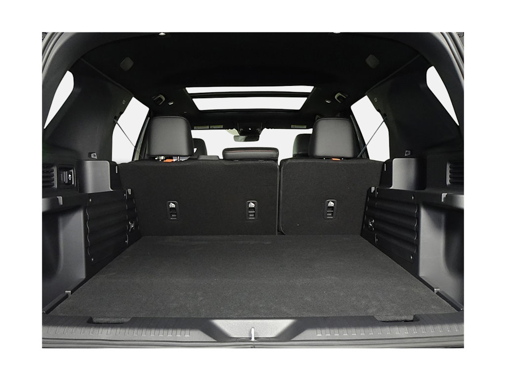 Thumbnail: 2026 Honda Passport - 13