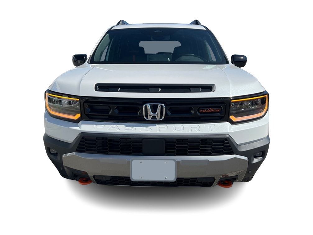 Thumbnail: 2026 Honda Passport - 6