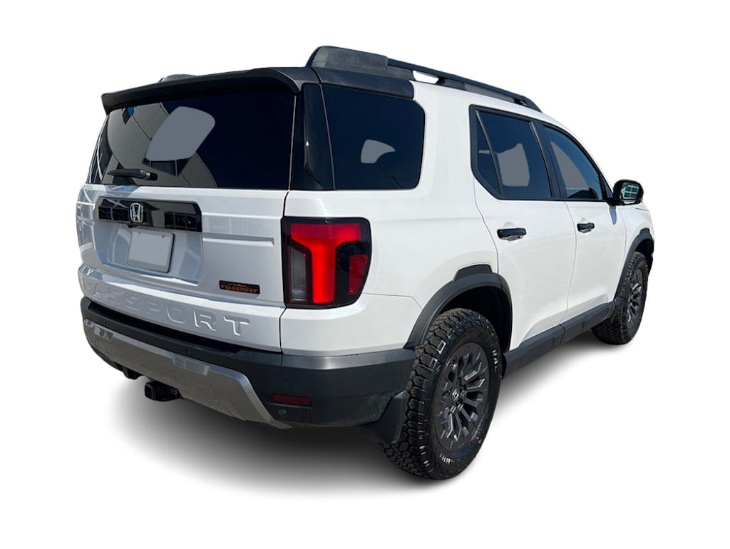 Thumbnail: 2026 Honda Passport - 14