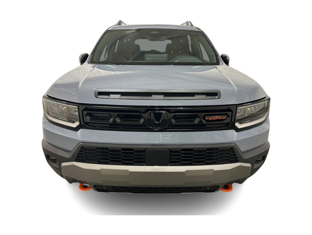 Thumbnail: 2026 Honda Passport - 6
