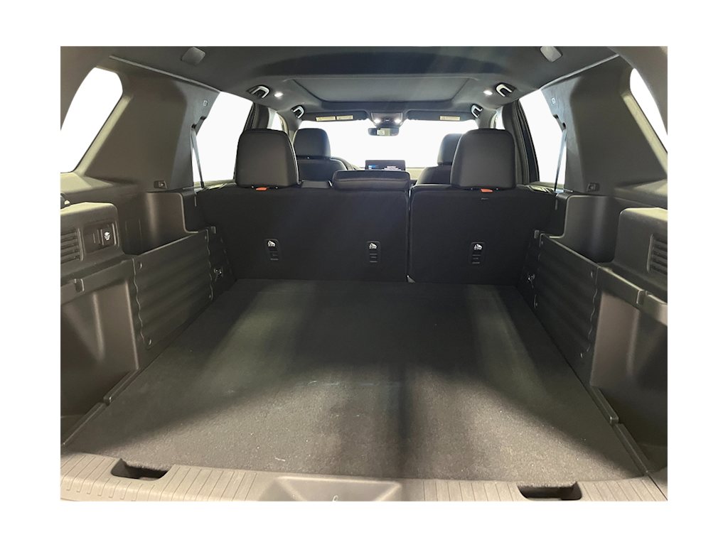 Thumbnail: 2026 Honda Passport - 13