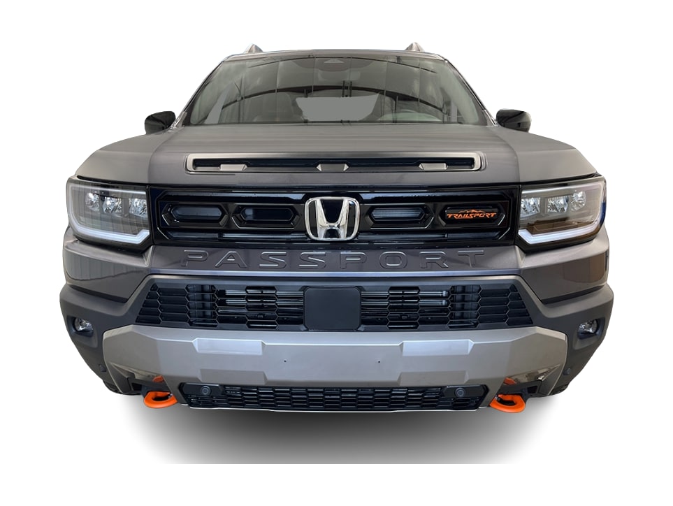 Thumbnail: 2026 Honda Passport - 6