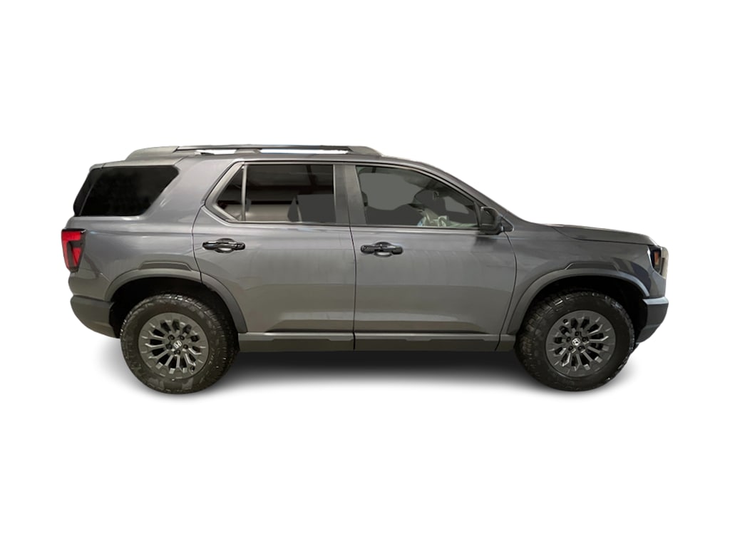 Thumbnail: 2026 Honda Passport - 18