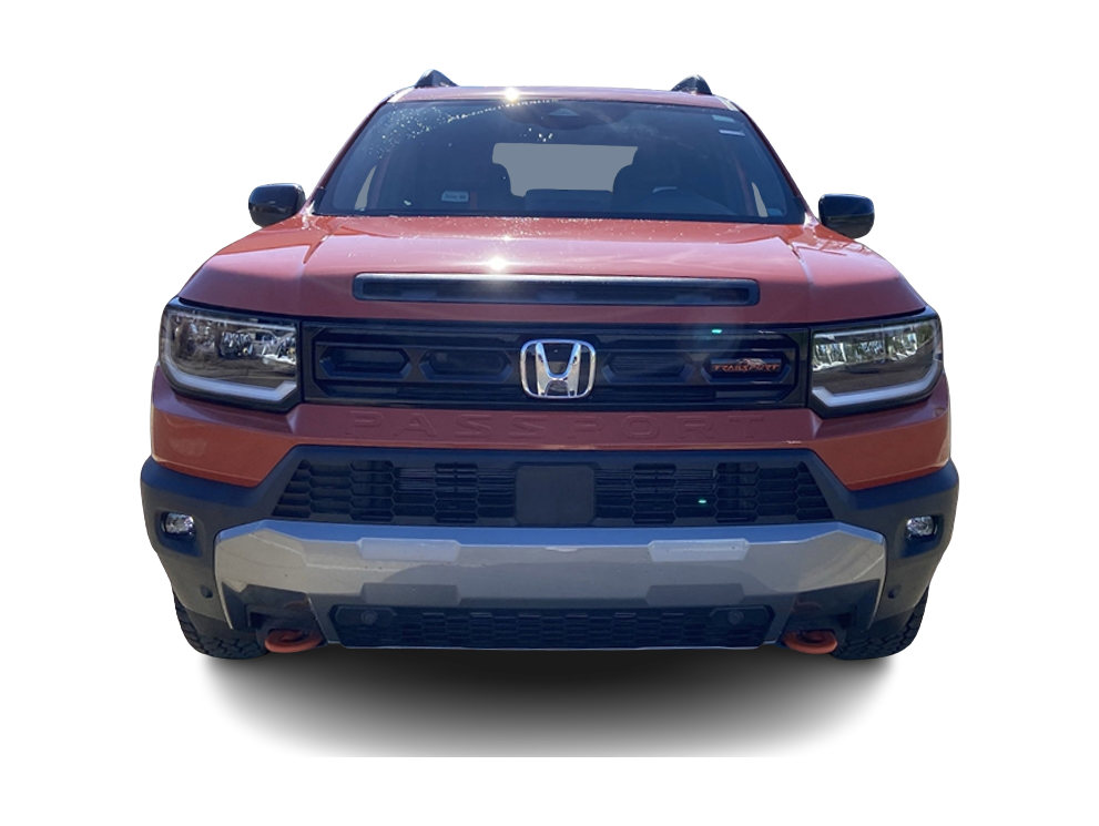 Thumbnail: 2026 Honda Passport - 6