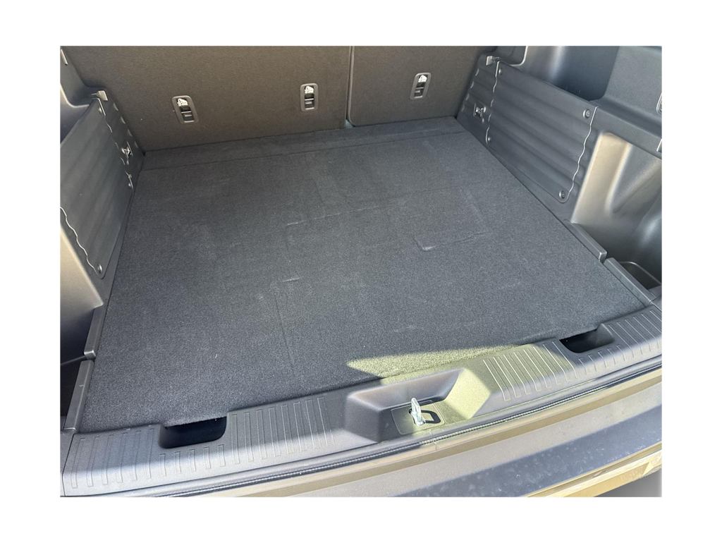 Thumbnail: 2026 Honda Passport - 15