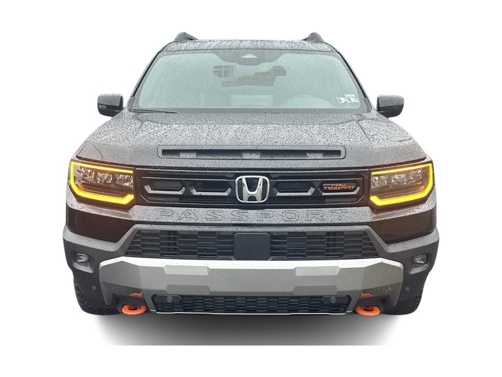 Thumbnail: 2026 Honda Passport - 6
