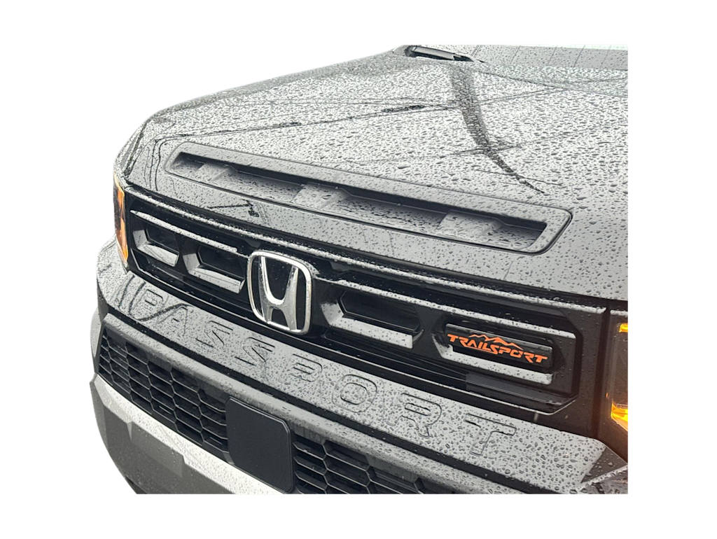 Thumbnail: 2026 Honda Passport - 19