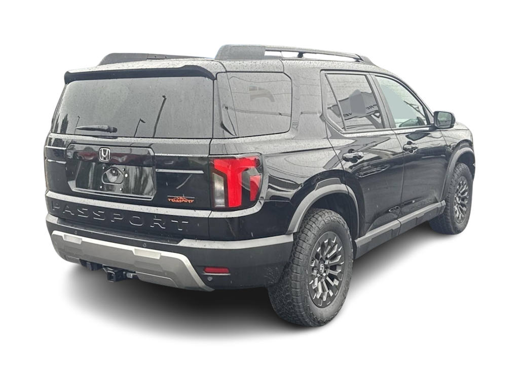 Thumbnail: 2026 Honda Passport - 14