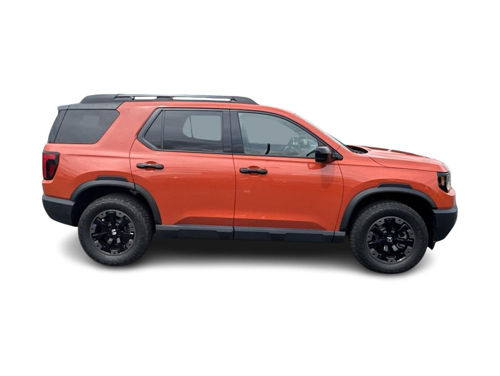 Thumbnail: 2026 Honda Passport - 17