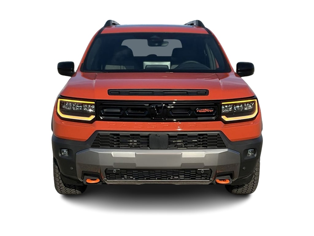 Thumbnail: 2026 Honda Passport - 6