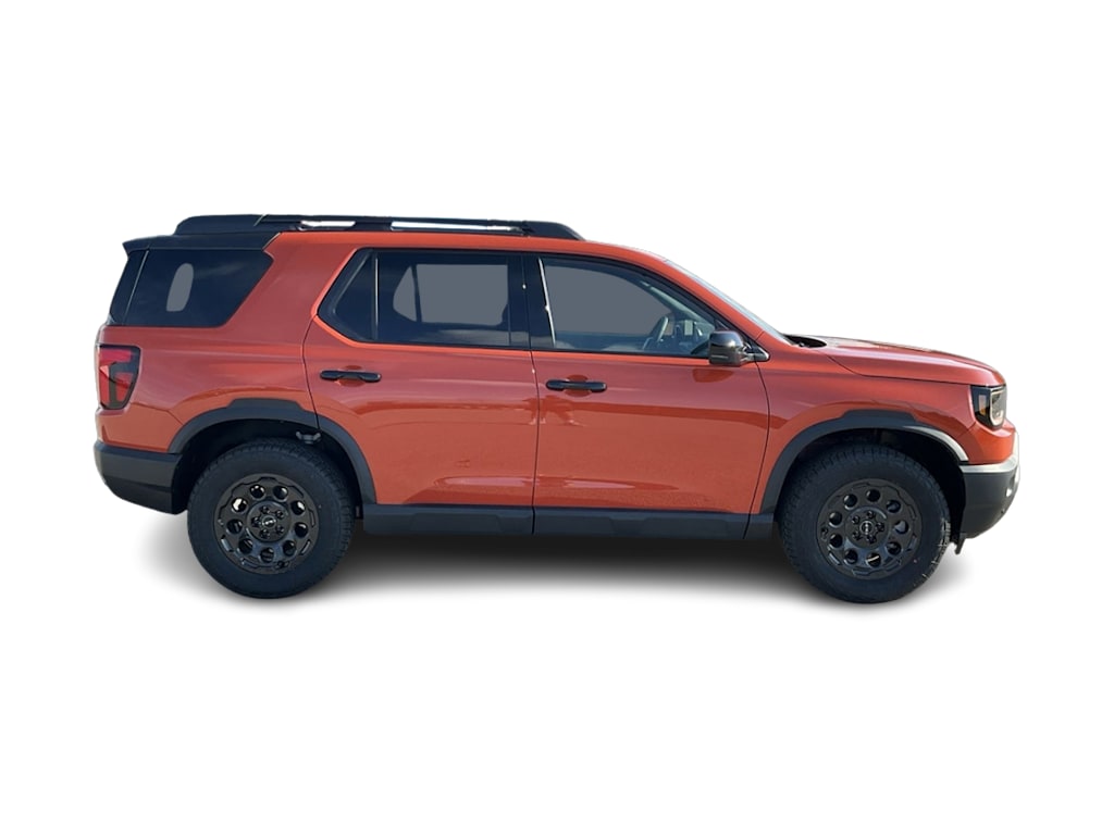 Thumbnail: 2026 Honda Passport - 17