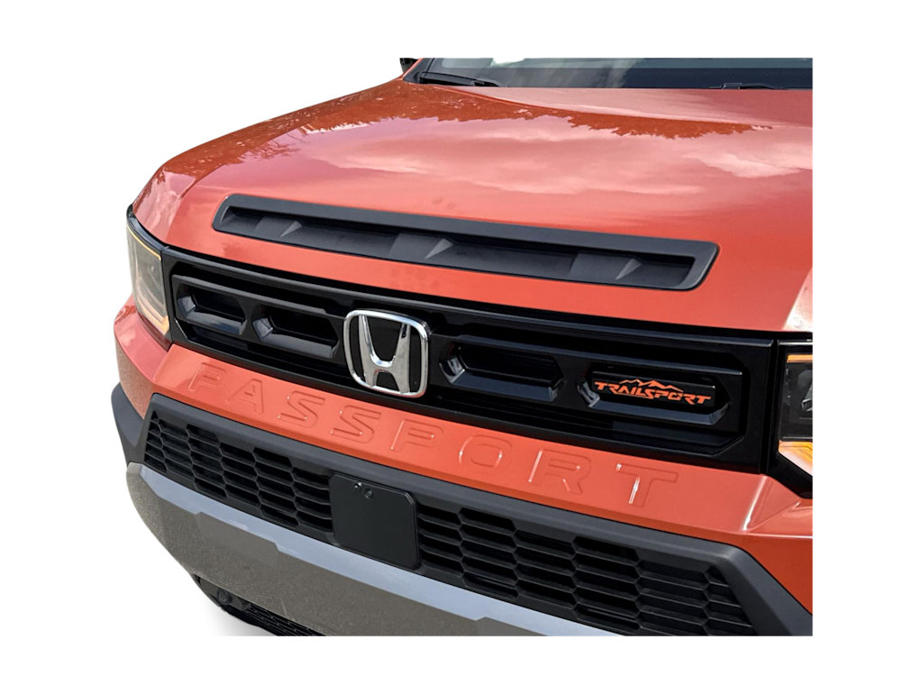Thumbnail: 2026 Honda Passport - 20