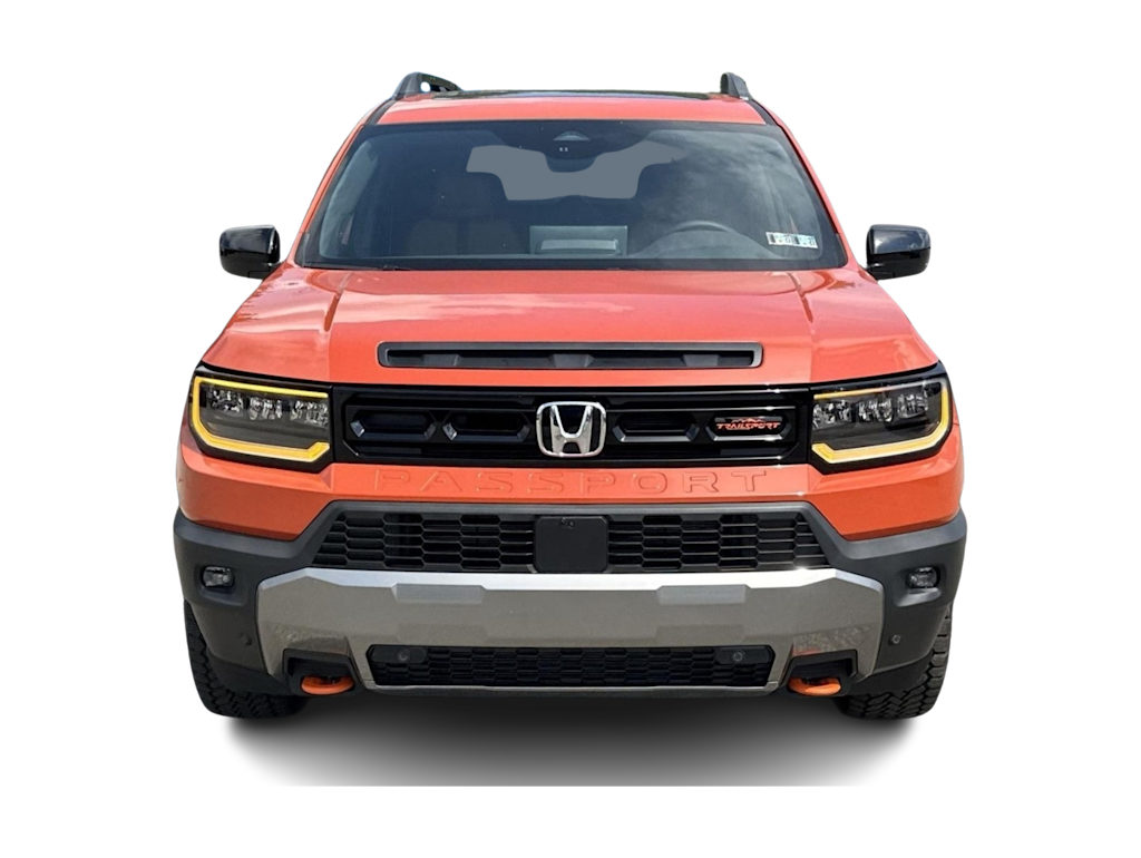 Thumbnail: 2026 Honda Passport - 6