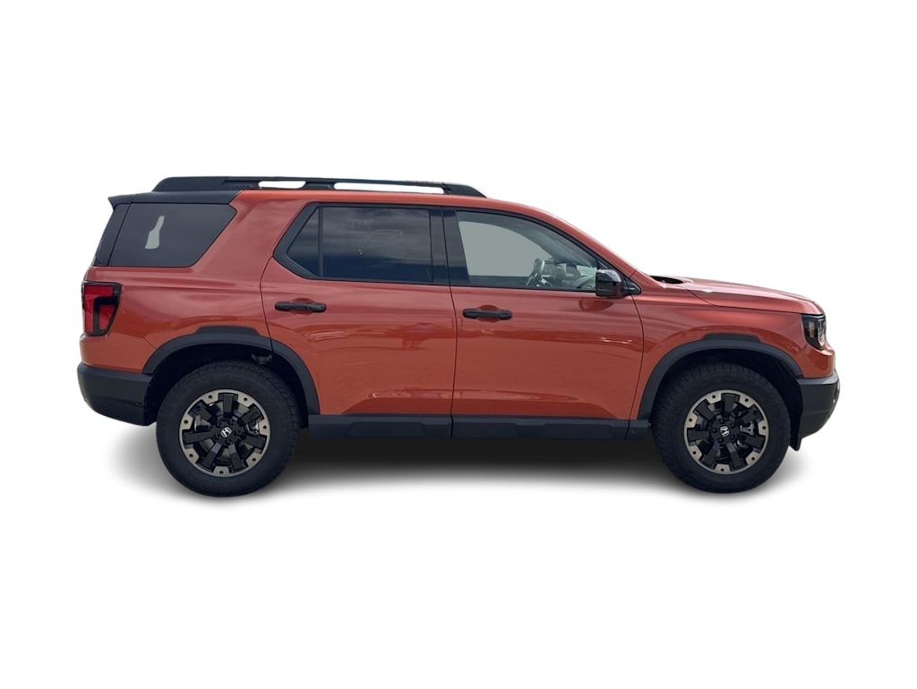 Thumbnail: 2026 Honda Passport - 17