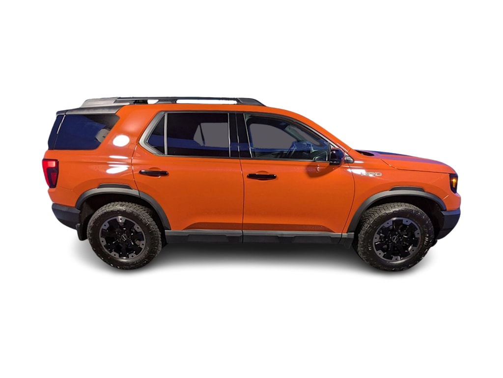 Thumbnail: 2026 Honda Passport - 16