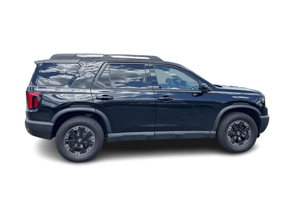 Thumbnail: 2026 Honda Passport - 17