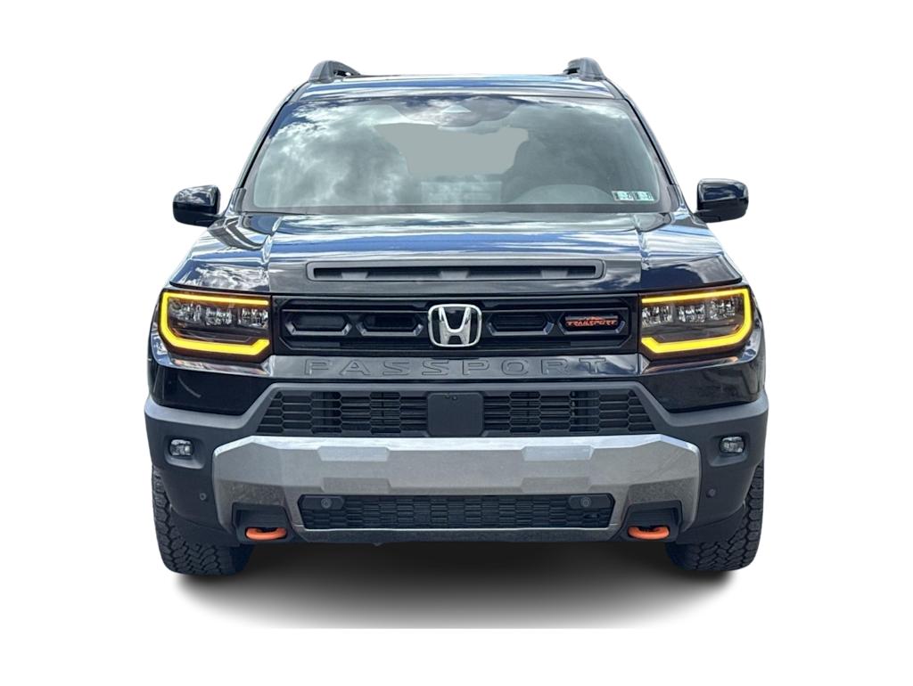 Thumbnail: 2026 Honda Passport - 6
