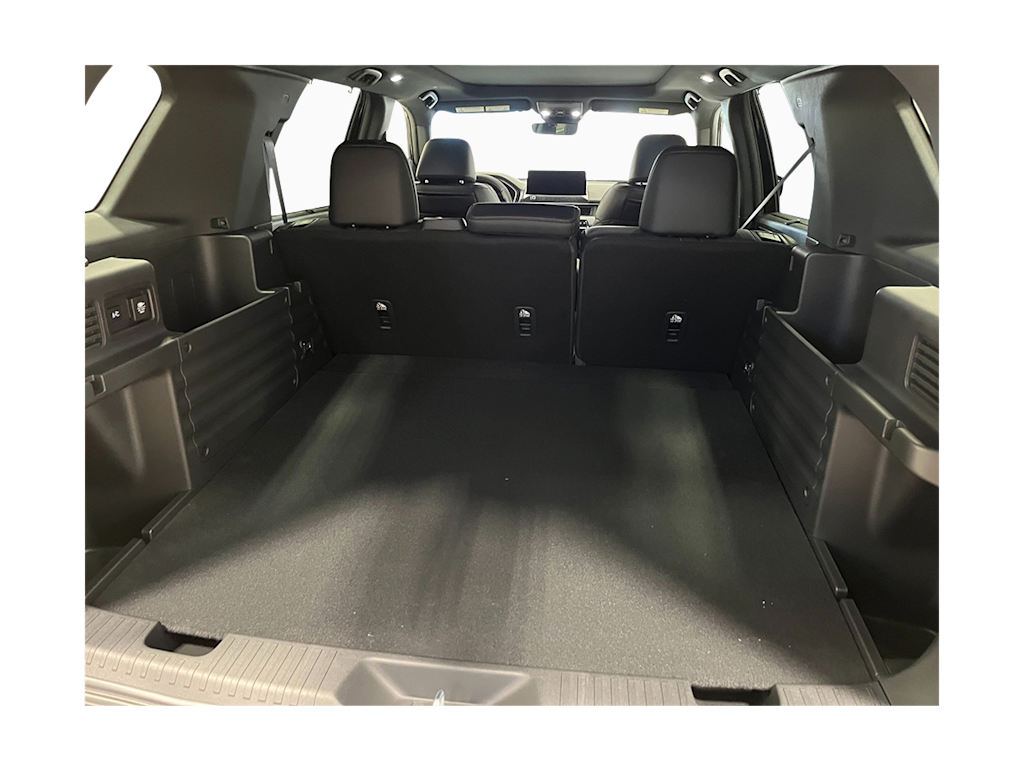 Thumbnail: 2026 Honda Passport - 14