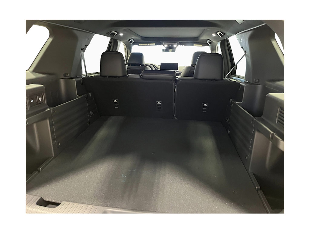 Thumbnail: 2026 Honda Passport - 13