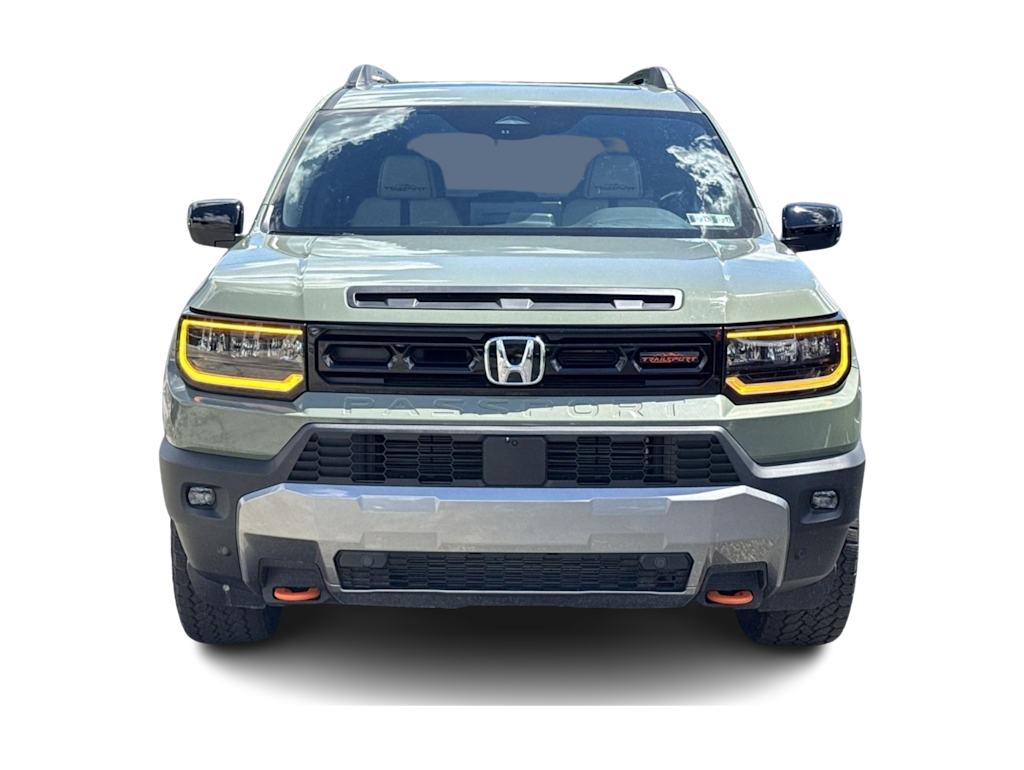 Thumbnail: 2026 Honda Passport - 6