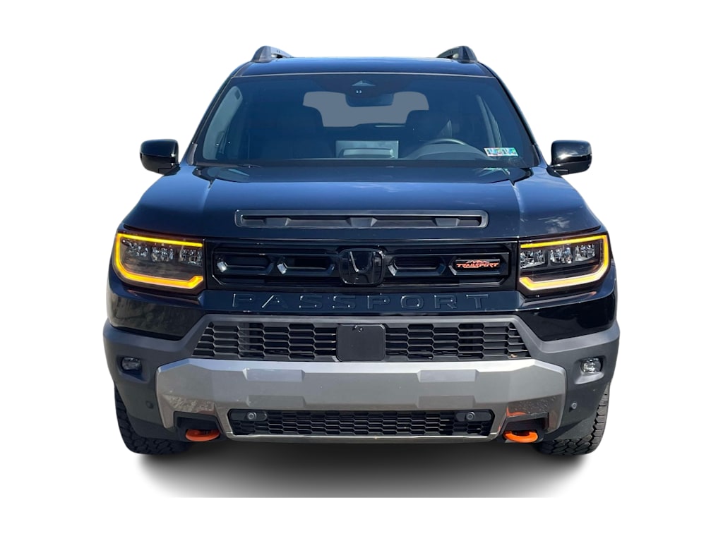 Thumbnail: 2026 Honda Passport - 5