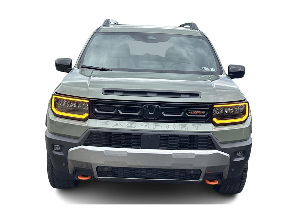 Thumbnail: 2026 Honda Passport - 5