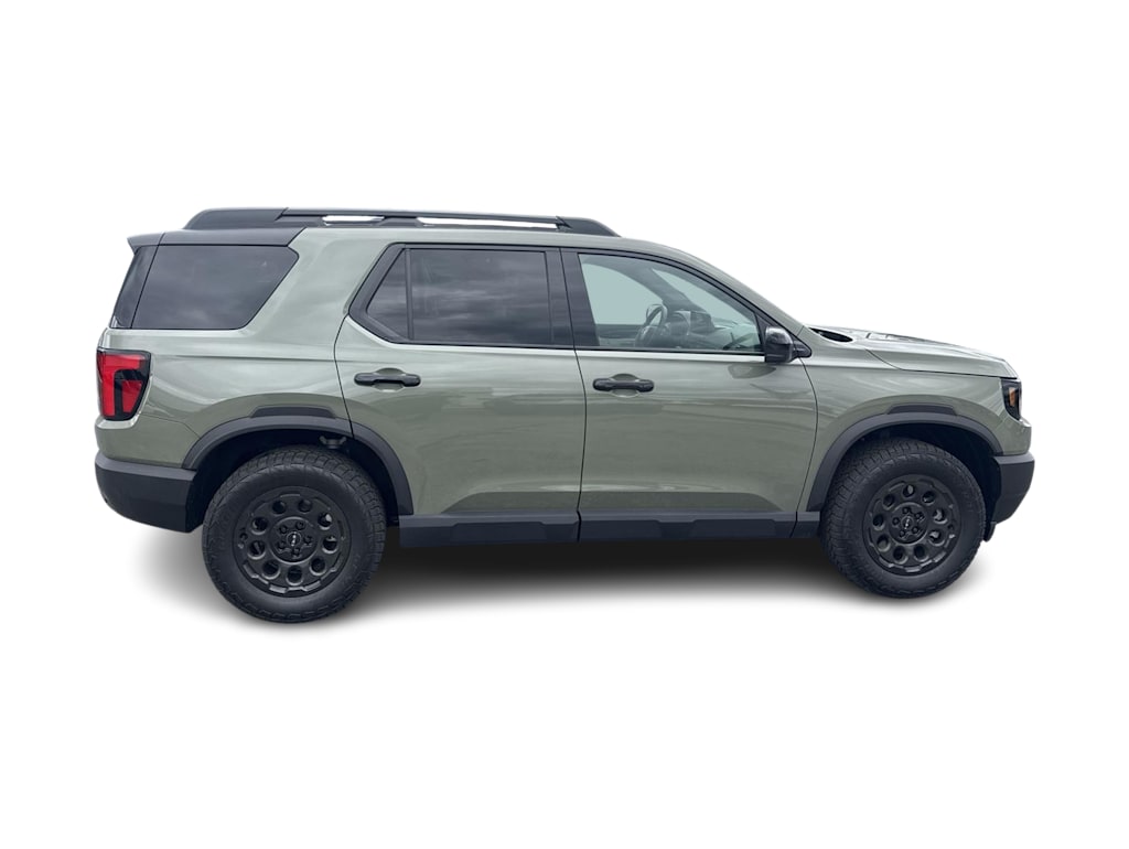 Thumbnail: 2026 Honda Passport - 16