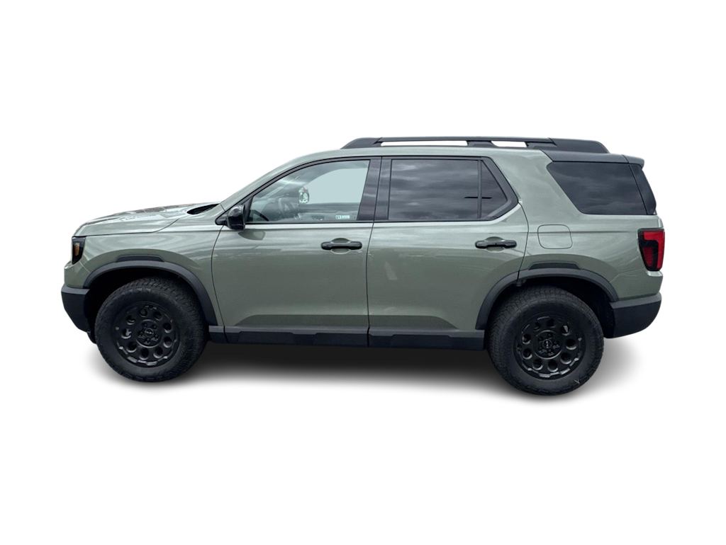 Thumbnail: 2026 Honda Passport - 2