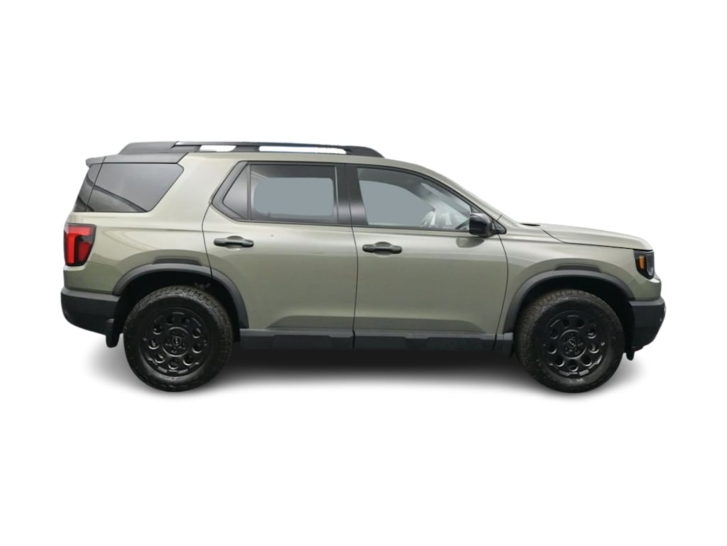 Thumbnail: 2026 Honda Passport - 15